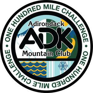 Event Home: 2023 100 Mile Challenge