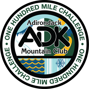 2023 100 Mile Challenge